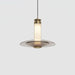 Float Glass Pendant Lamp-DWHOME