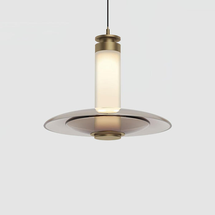 Float Glass Pendant Lamp-DWHOME