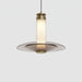 Float Glass Pendant Lamp-DWHOME
