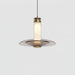 Float Glass Pendant Lamp-DWHOME