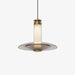 Float Glass Pendant Lamp-DWHOME
