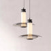 Float Glass Pendant Lamp-DWHOME