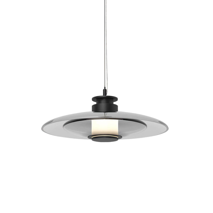 Float Glass Pendant Lamp-DWHOME