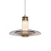 Float Glass Pendant Lamp-DWHOME
