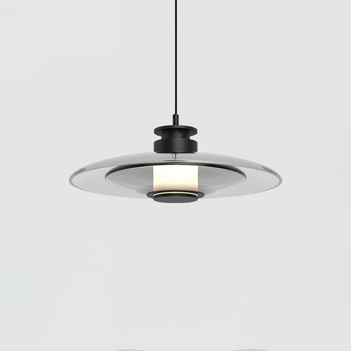 Float Glass Pendant Lamp-DWHOME