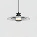 Float Glass Pendant Lamp-DWHOME