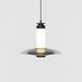 Float Glass Pendant Lamp-DWHOME