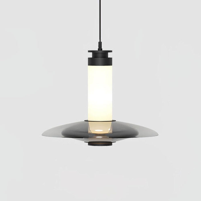 Float Glass Pendant Lamp-DWHOME