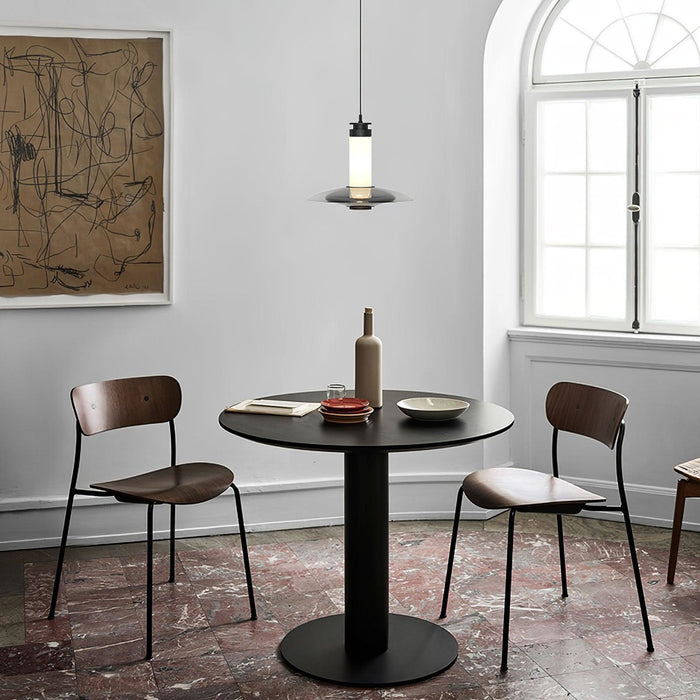Float Glass Pendant Lamp-DWHOME