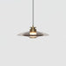 Float Glass Pendant Lamp-DWHOME