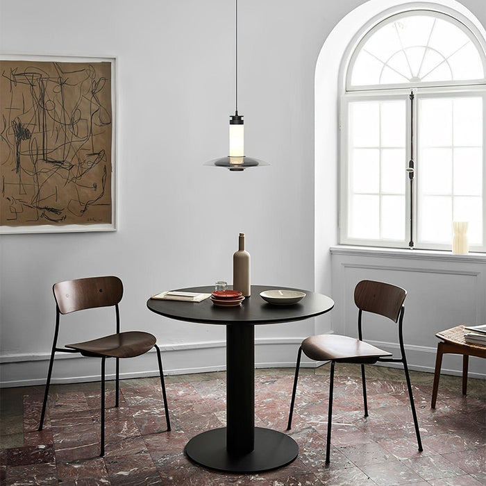 Float Glass Pendant Lamp-DWHOME