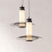 Float Glass Pendant Lamp-DWHOME