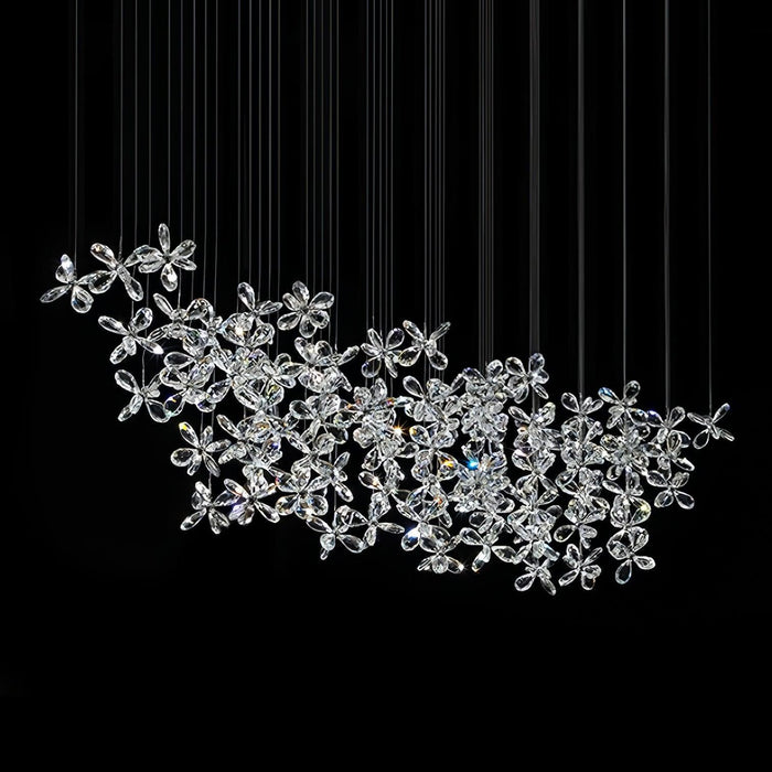 Floating Butterfly Chandelier-DWHOME