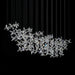 Floating Butterfly Chandelier-DWHOME
