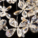 Floating Butterfly Chandelier-DWHOME