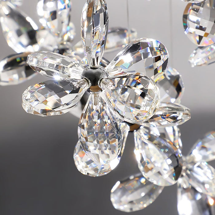 Floating Butterfly Chandelier-DWHOME