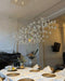 Floating Butterfly Chandelier-DWHOME