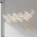 Floating Butterfly Chandelier-DWHOME