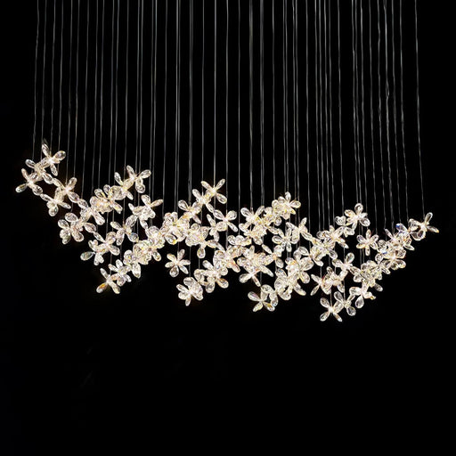 Floating Butterfly Chandelier-DWHOME