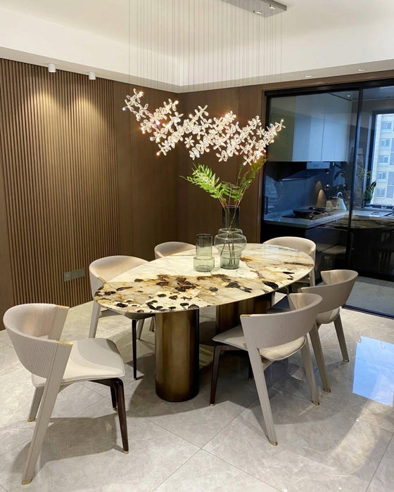 Floating Butterfly Chandelier-DWHOME