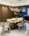 Floating Butterfly Chandelier-DWHOME