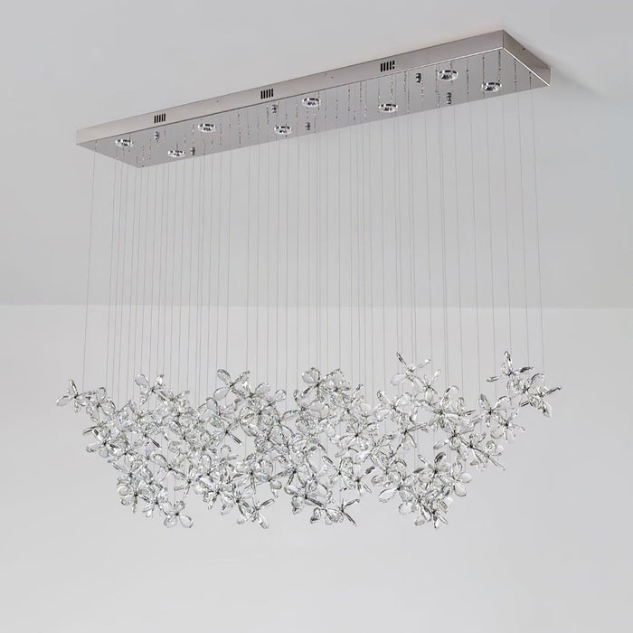 Floating Butterfly Chandelier-DWHOME