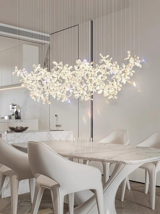 Floating Butterfly Chandelier-DWHOME
