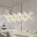 Floating Butterfly Chandelier-DWHOME