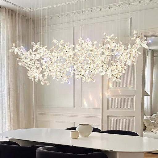 Floating Butterfly Chandelier-DWHOME