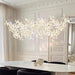 Floating Butterfly Chandelier-DWHOME