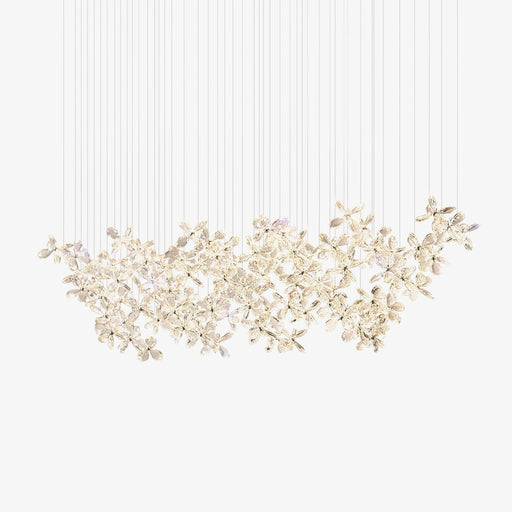 Floating Butterfly Chandelier-DWHOME