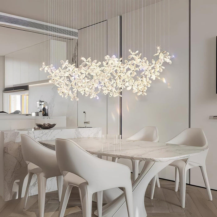 Floating Butterfly Chandelier-DWHOME