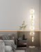 Floating Raindrop Floor Lamp-DWHOME