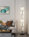 Floating Raindrop Floor Lamp-DWHOME