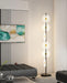 Floating Raindrop Floor Lamp-DWHOME