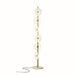 Floating Raindrop Floor Lamp-DWHOME