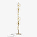 Floating Raindrop Floor Lamp-DWHOME