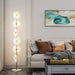 Floating Raindrop Floor Lamp-DWHOME