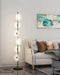 Floating Raindrop Floor Lamp-DWHOME