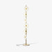 Floating Raindrop Floor Lamp-DWHOME