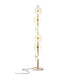 Floating Raindrop Floor Lamp-DWHOME
