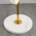 Floating Raindrop Floor Lamp-DWHOME