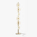 Floating Raindrop Floor Lamp-DWHOME