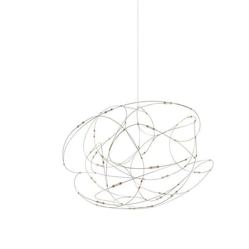 Flock Pendant Light-DWHOME
