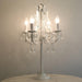 Candle Holder Table Lamp - DWHOME