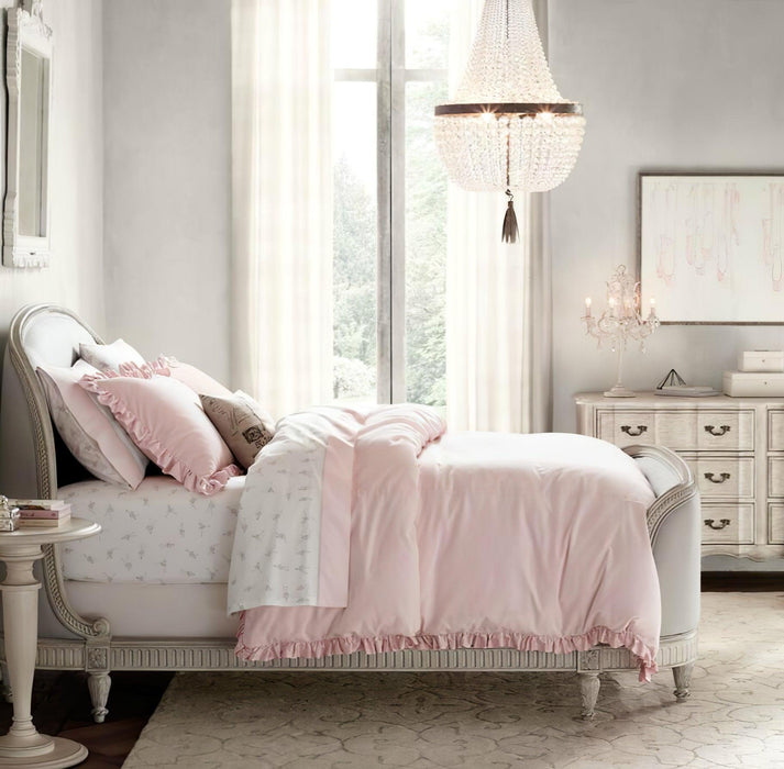 Candle Holder Table Lamp - DWHOME