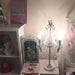 Candle Holder Table Lamp - DWHOME