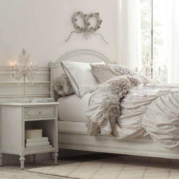 Candle Holder Table Lamp - DWHOME