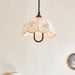 Lampe à suspension Floral Grace - DWHOME