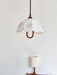 Lampe à suspension Floral Grace - DWHOME